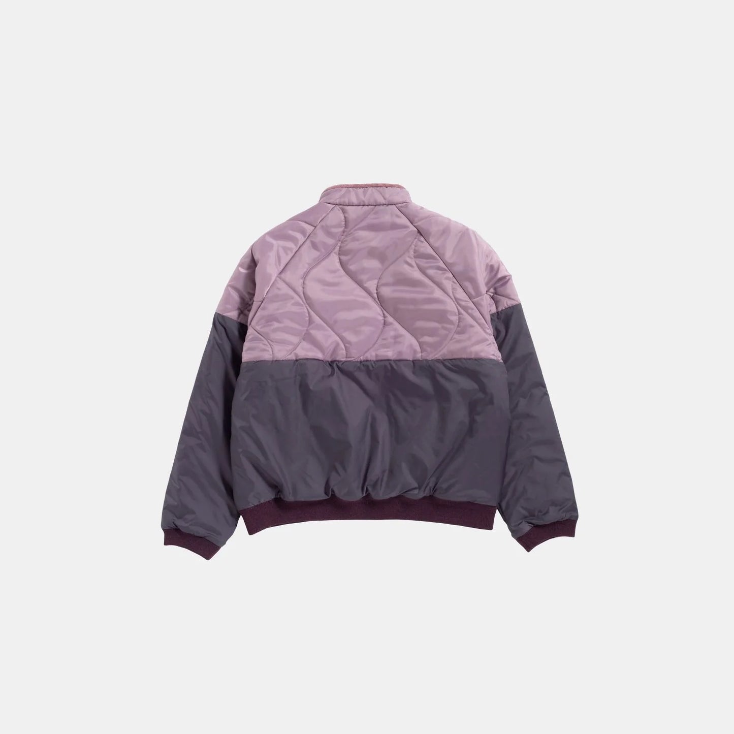 LVH Women's Pullover MICKFIELD Jacket Viola