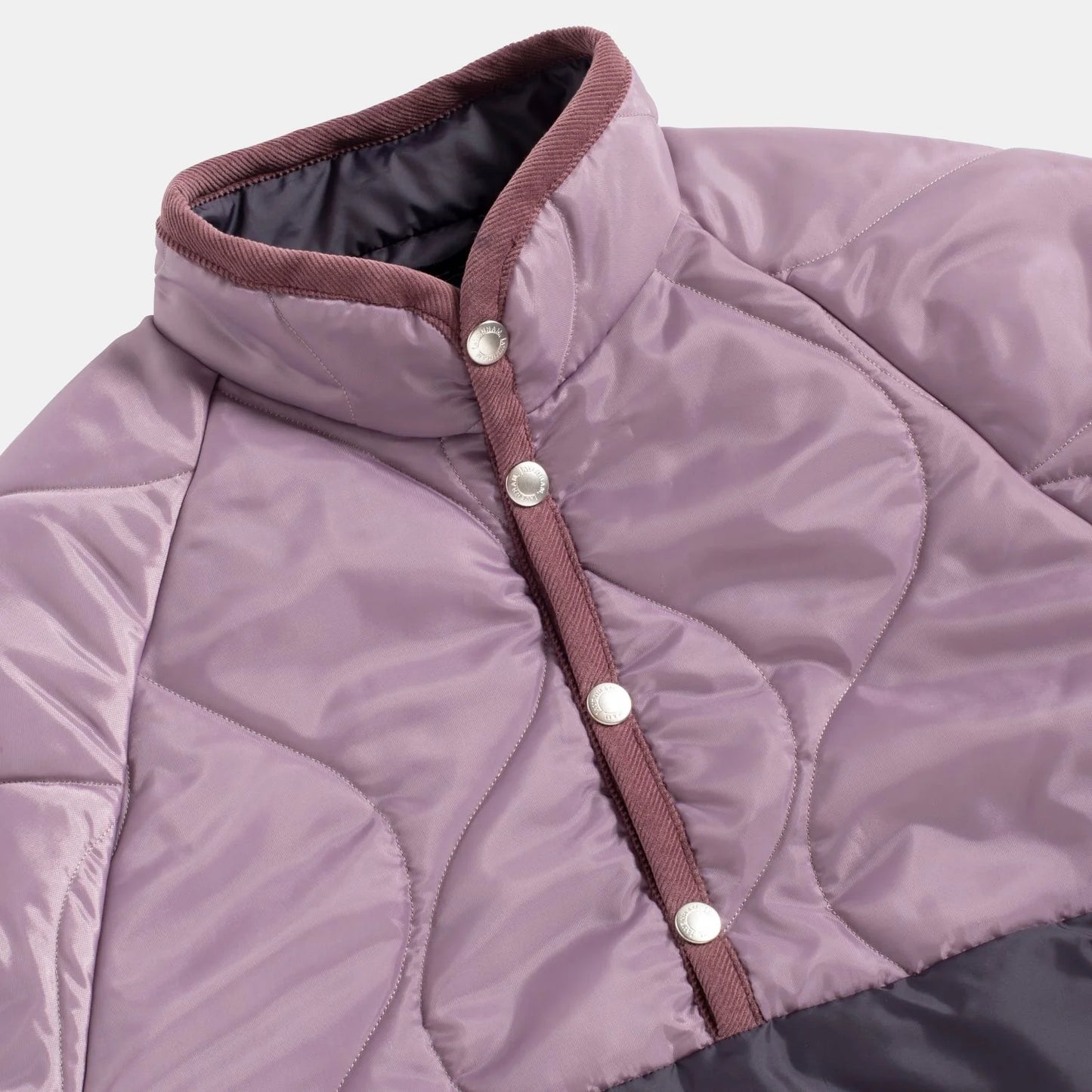 LVH Women's Pullover MICKFIELD Jacket Viola