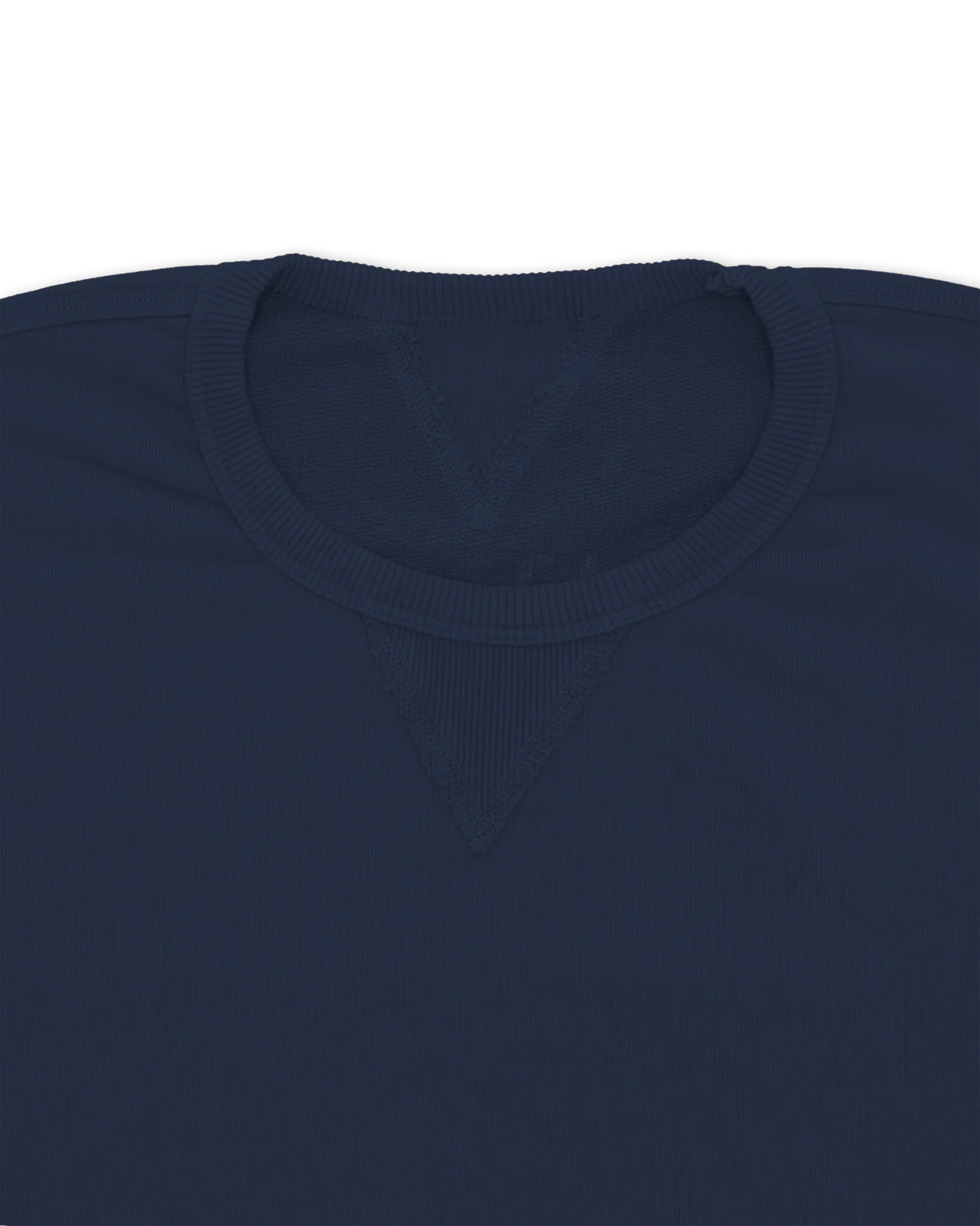 FTA OHIO Short Sleeves Sweatshirt Navy