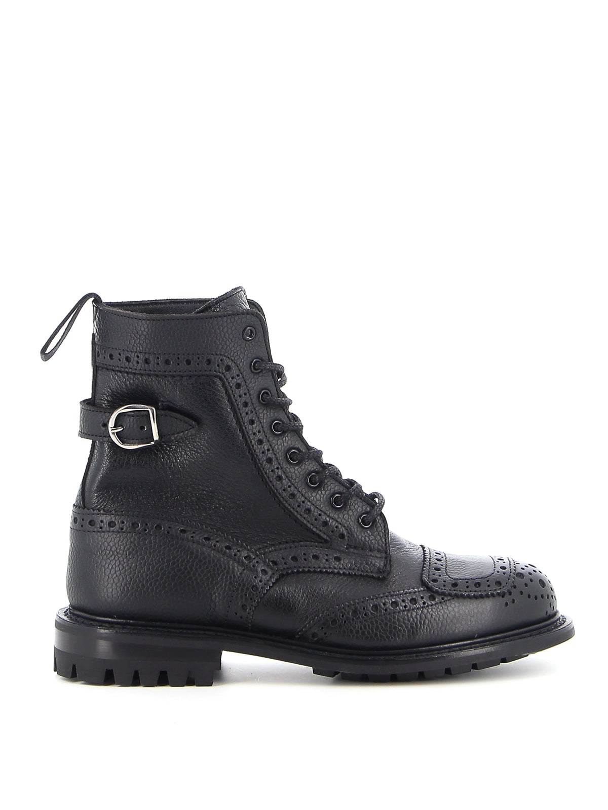 TKS Ladies MARIA Commando Sole Olivva