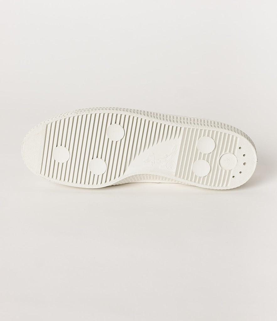 MZB Good Basic Sneaker NOVESTA Starmaster White