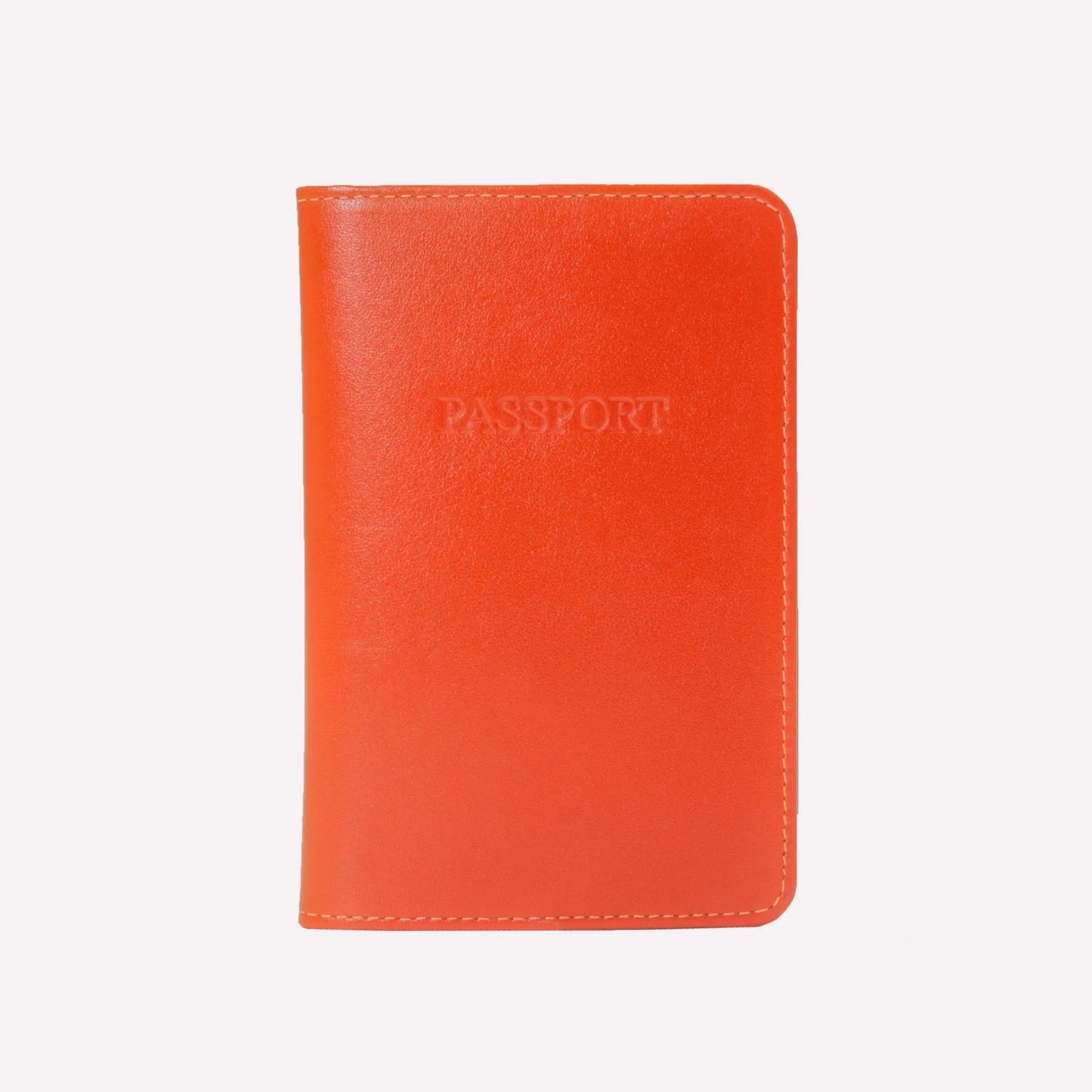 ETR Sterling Passport Case