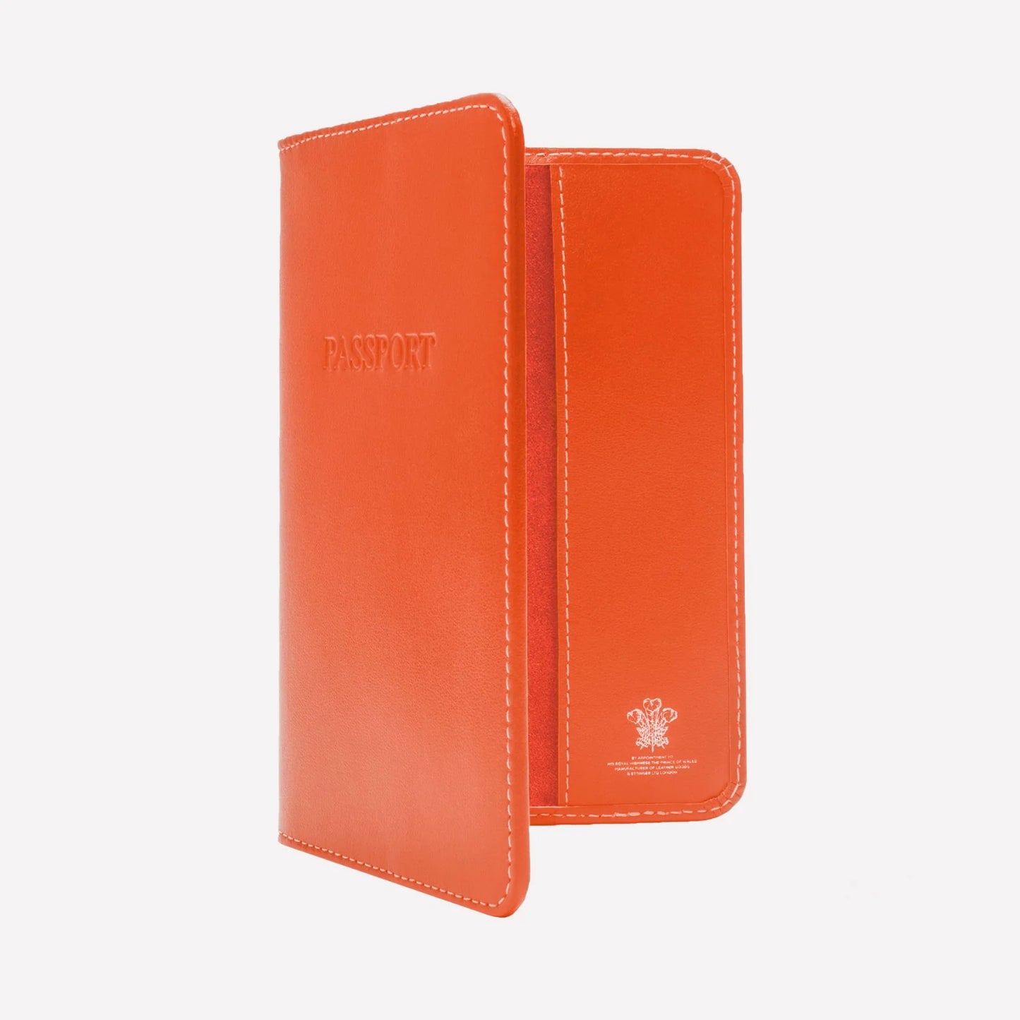 ETR Sterling Passport Case