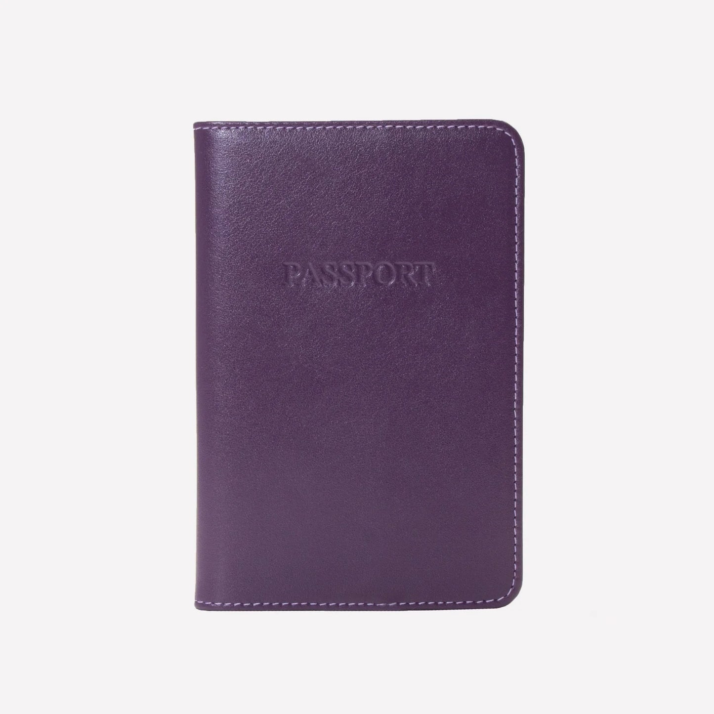 ETR Sterling Passport Case