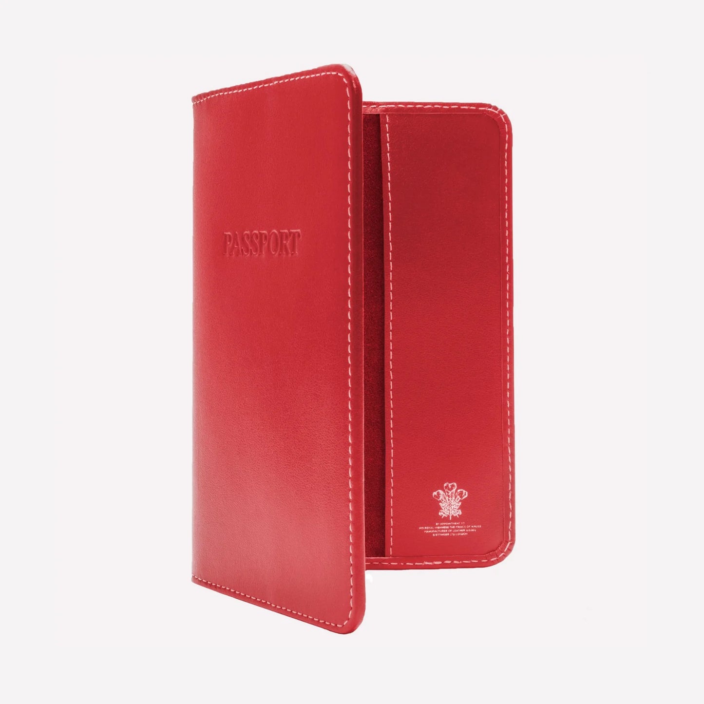 ETR Sterling Passport Case