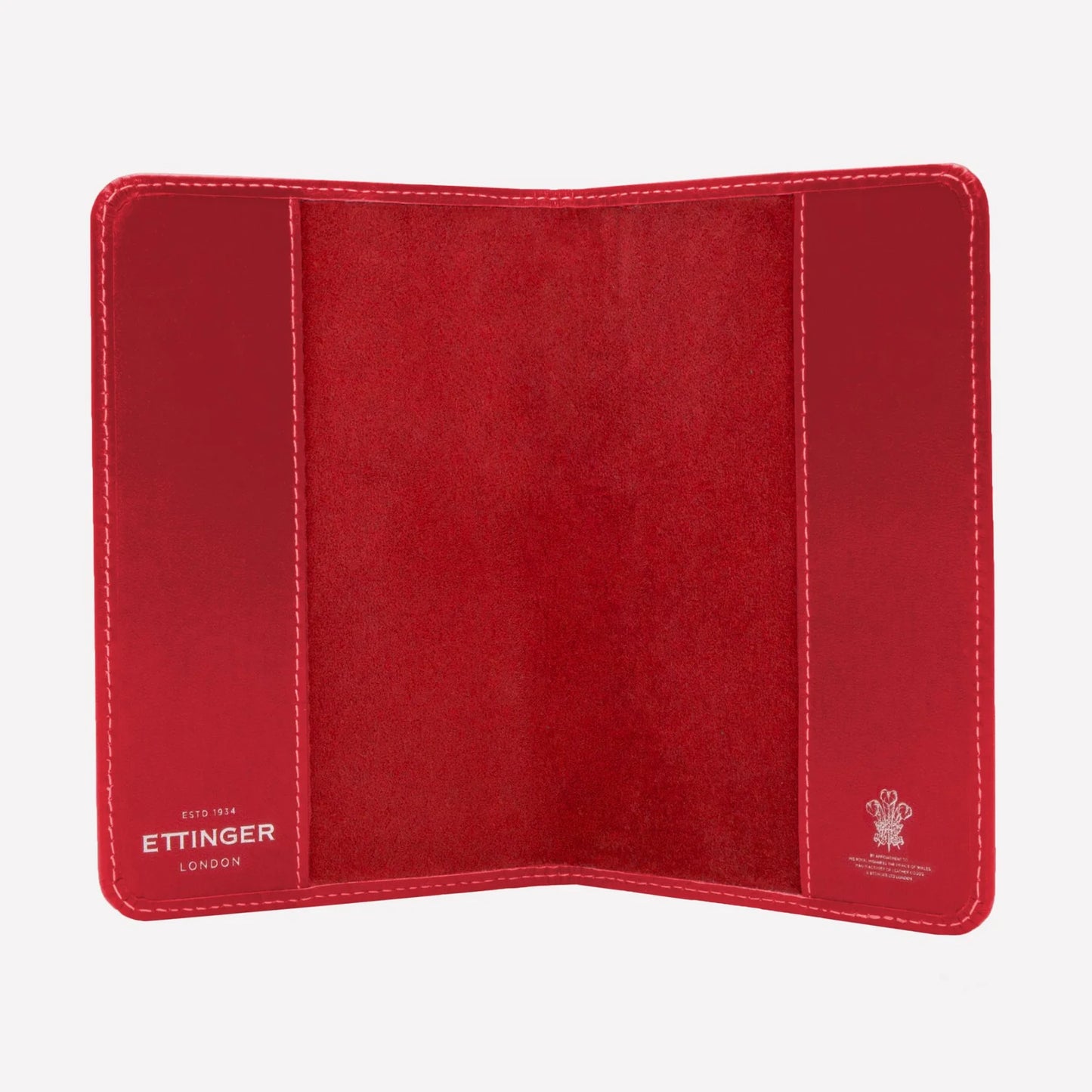ETR Sterling Passport Case