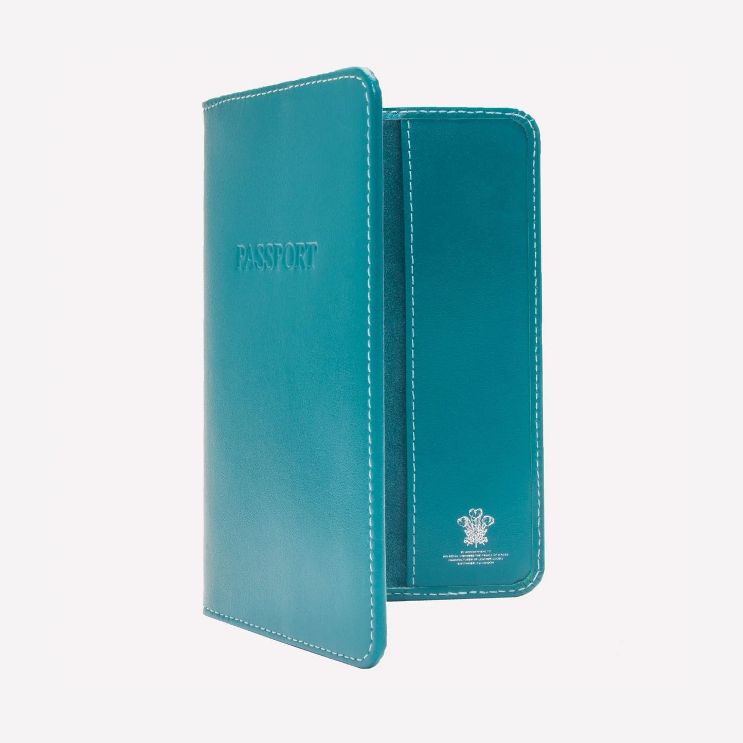 ETR Sterling Passport Case