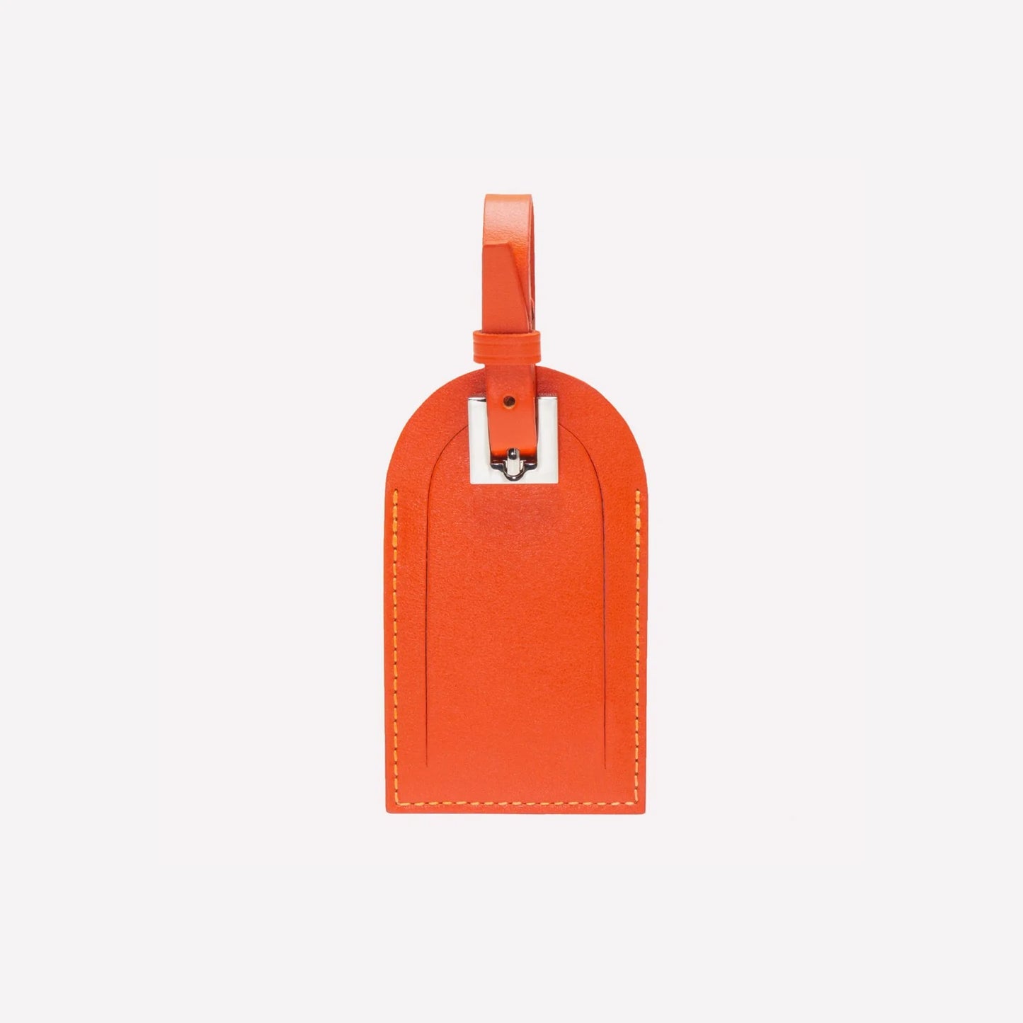 ETR Sterling Luggage Tag