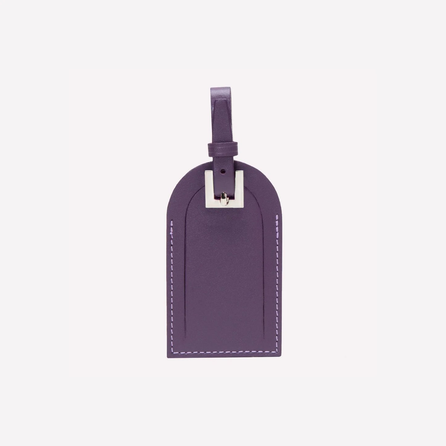 ETR Sterling Luggage Tag