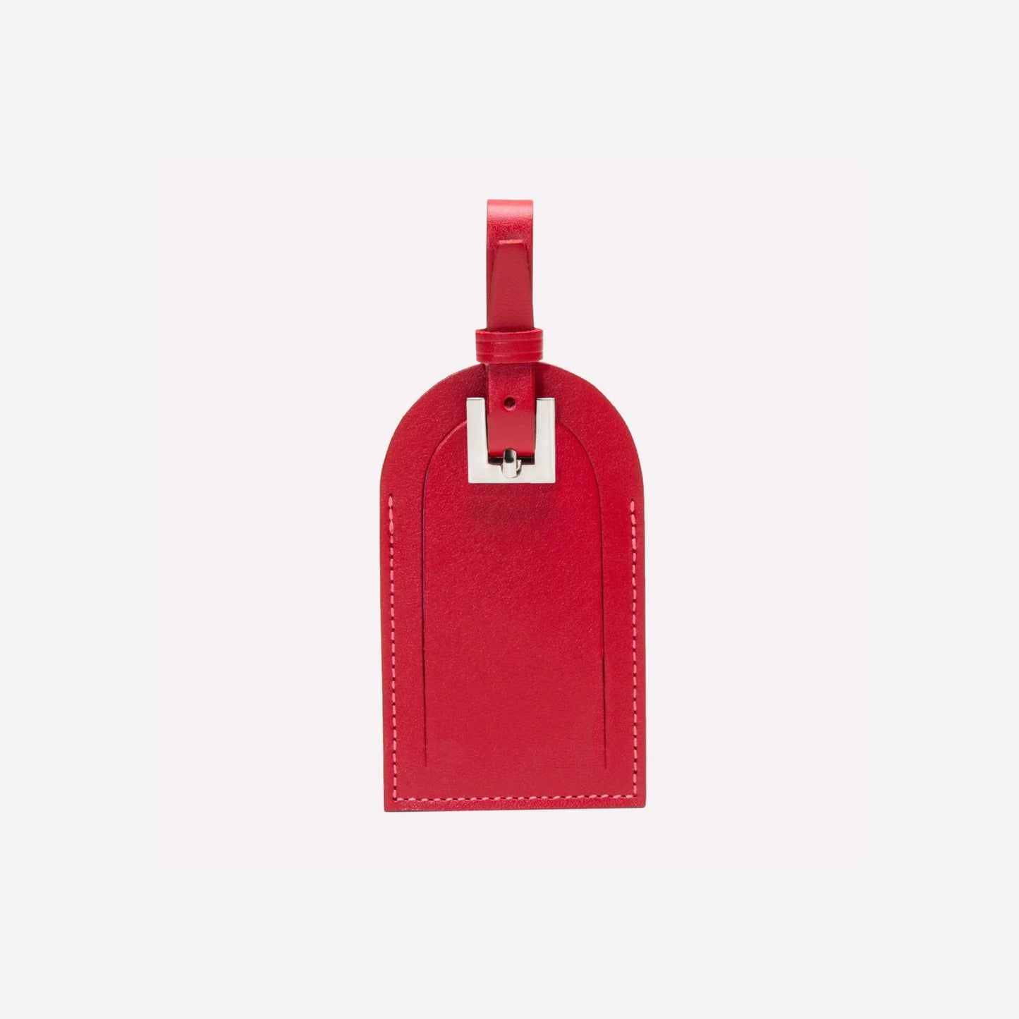 ETR Sterling Luggage Tag