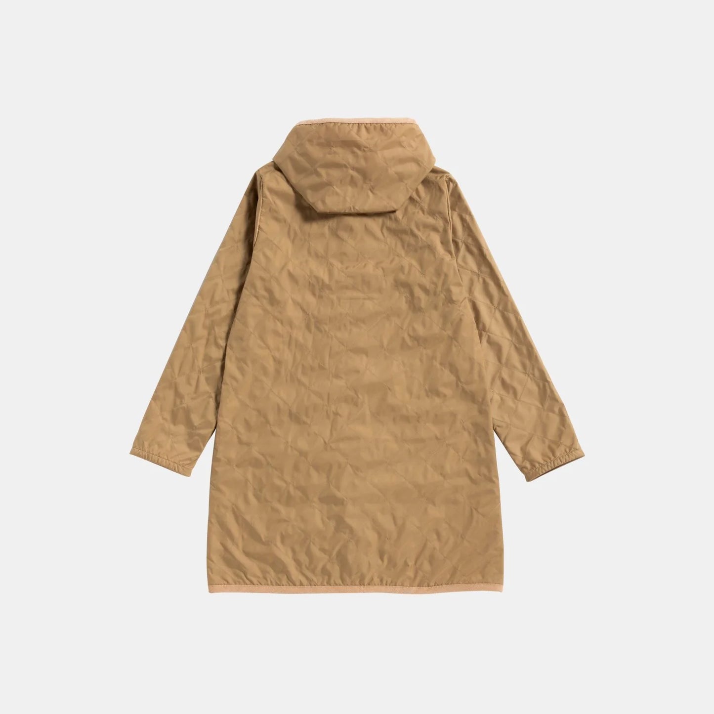 LVH BRUNDON Unwadded Jacket Ochre