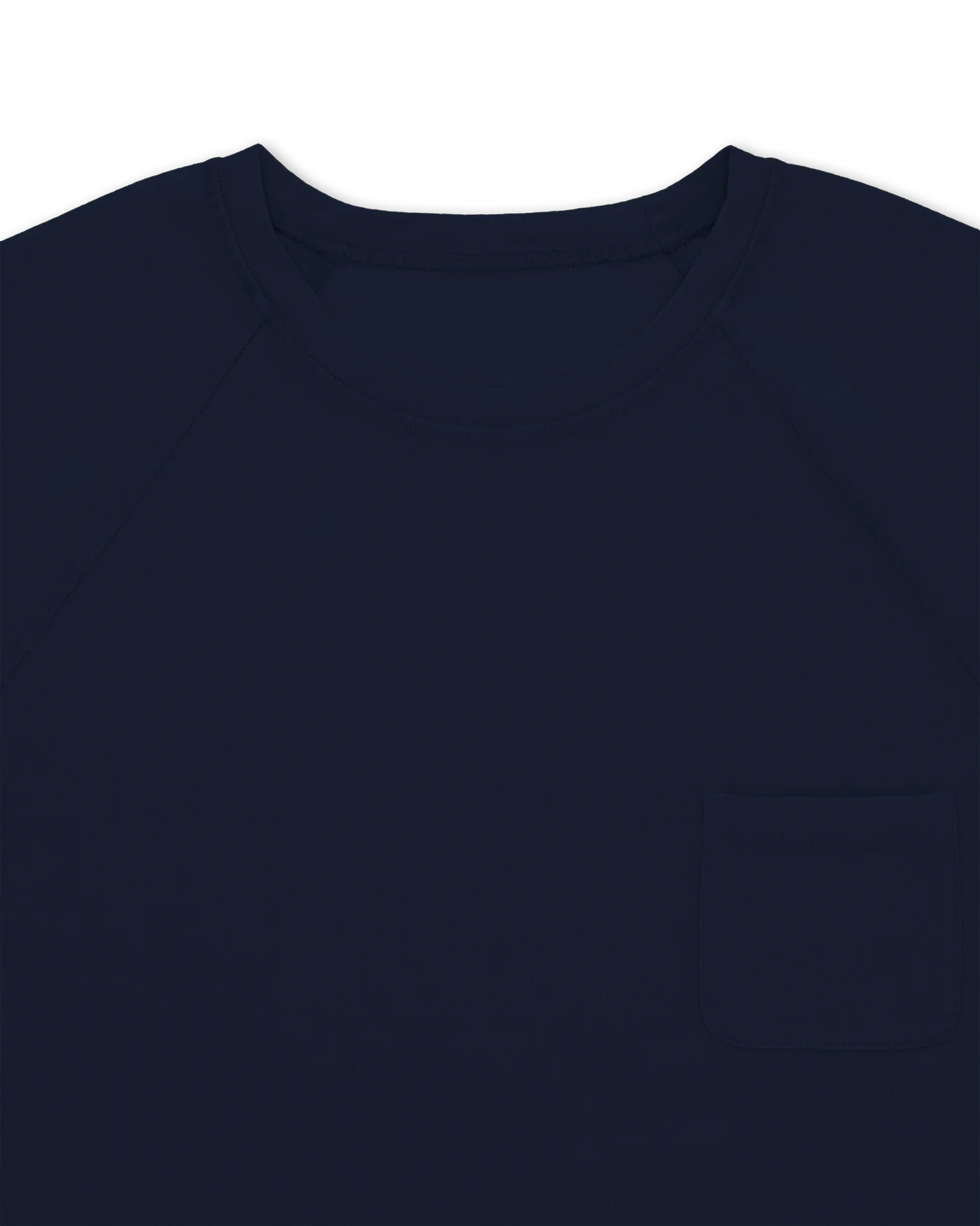 FTA VERMONT Cotton T-shirt Navy