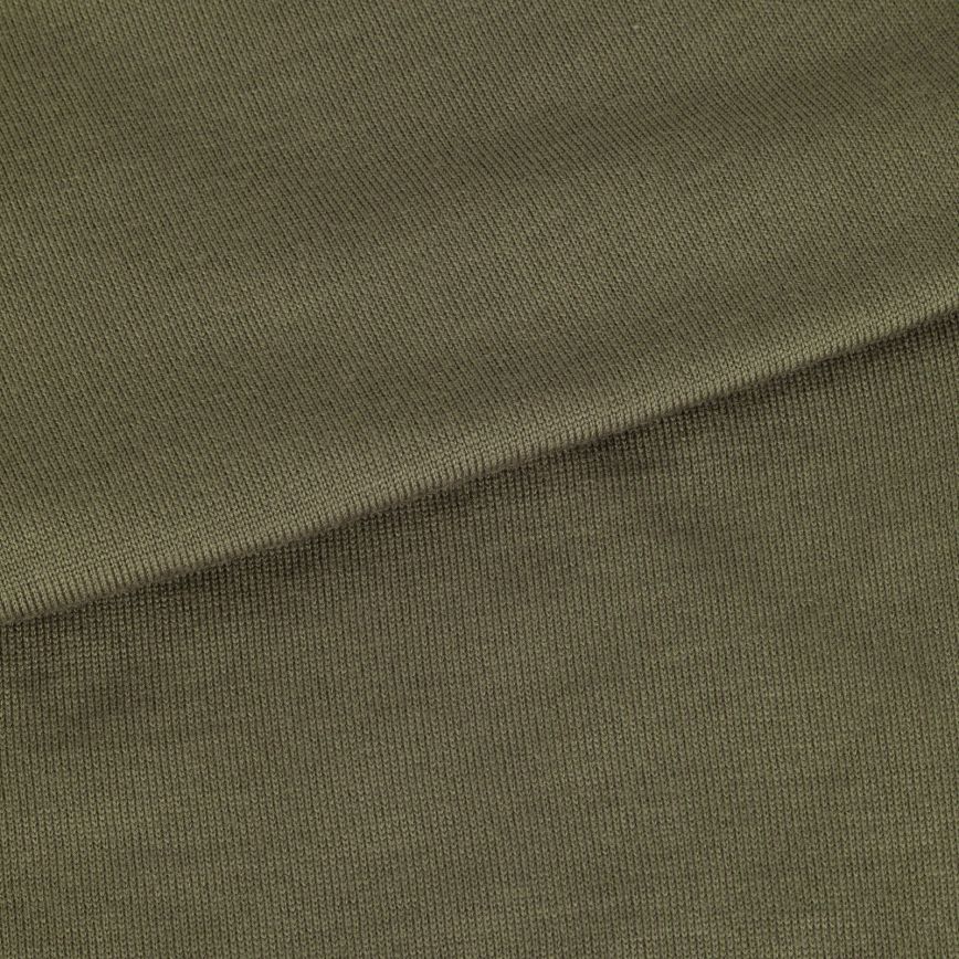 JSY AILSA Women Merino V-Neck Pullover Mansfield Green