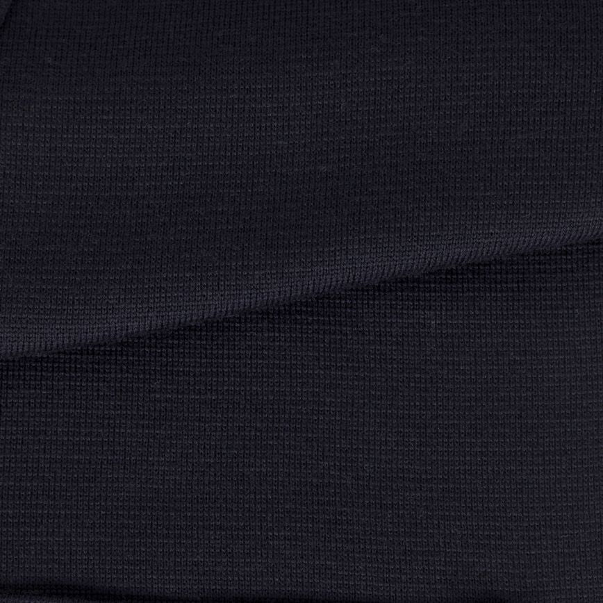 JSY Autry Men Merino Jacket Midnight