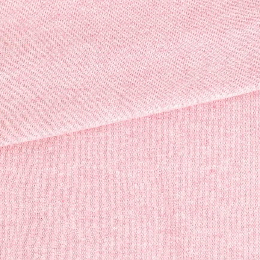 JSY Men Cotton & Cashmere T-shirt Roseate