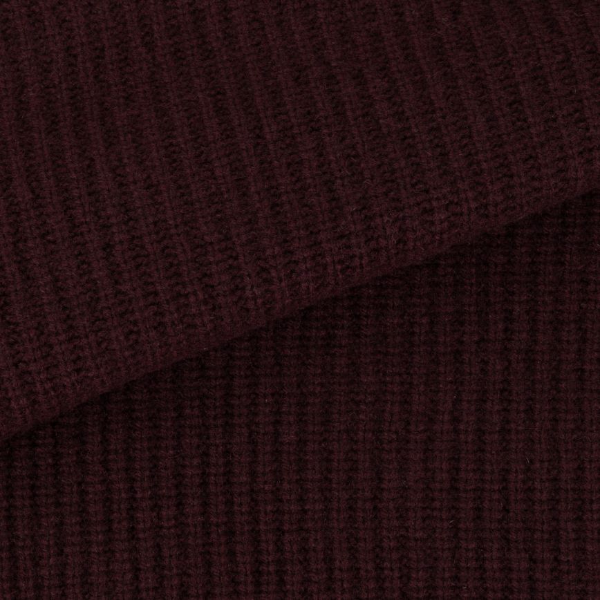 JSY DISLEY Women Cashmere X Merino Collar Zip Jacket Chicory