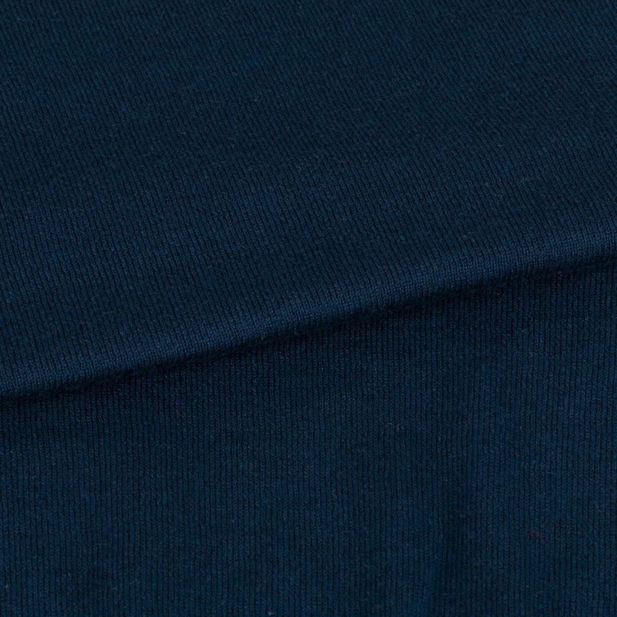 JSY HECTER Cotton x Cashmere Polo Shirt Eclipse