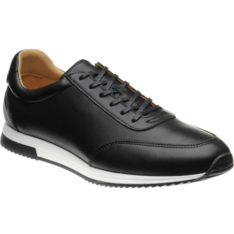 HE Atlanta Rubber-Soled Trainers