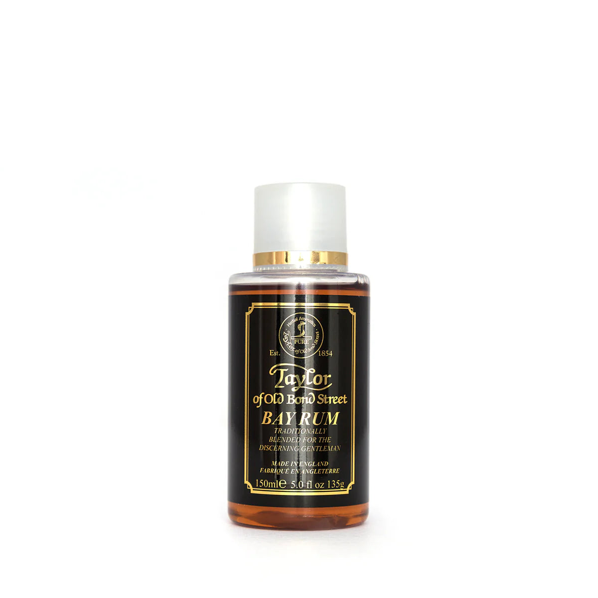 TYR Bay Rum Fragrances