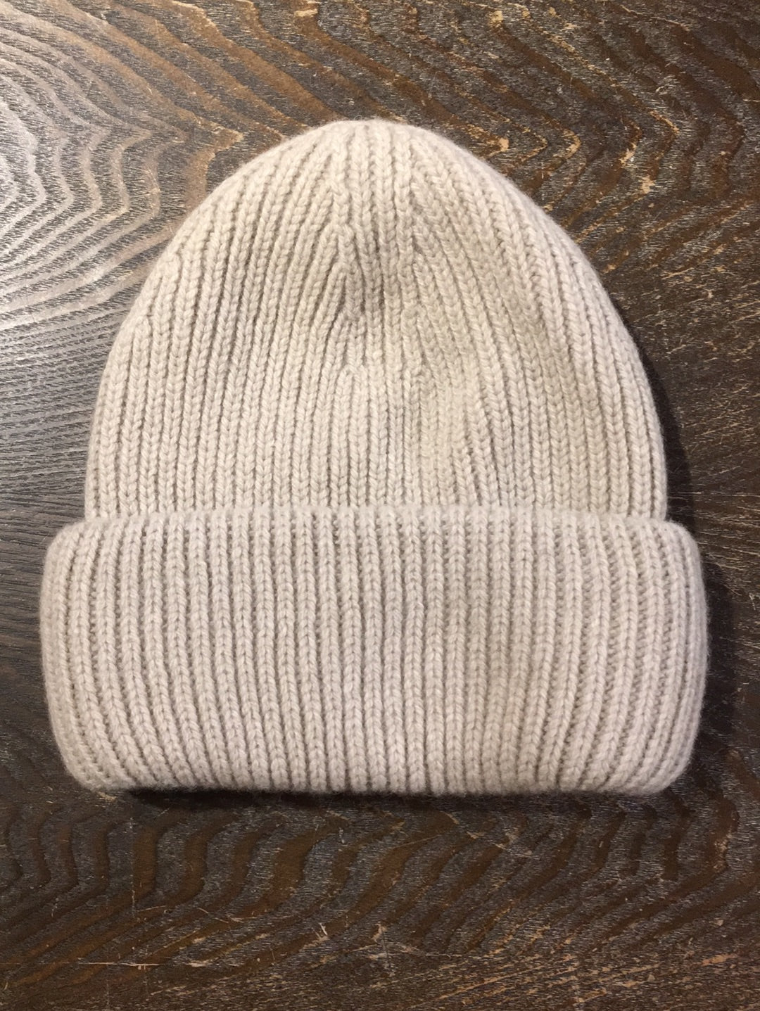 MERZB Good Basic LOBN03 Wool/CAS Chunky Beanie