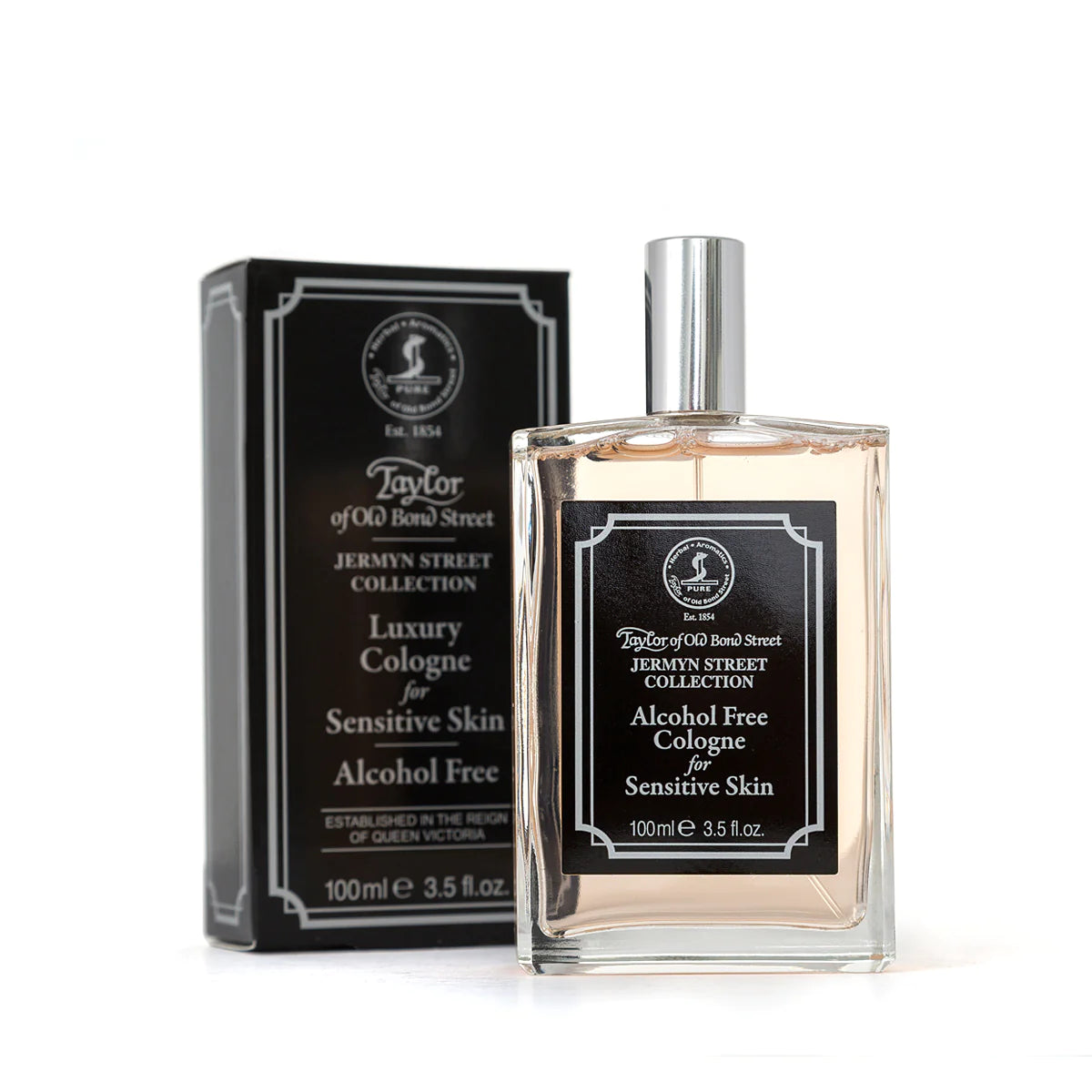 TYR Jermyn St Colognes