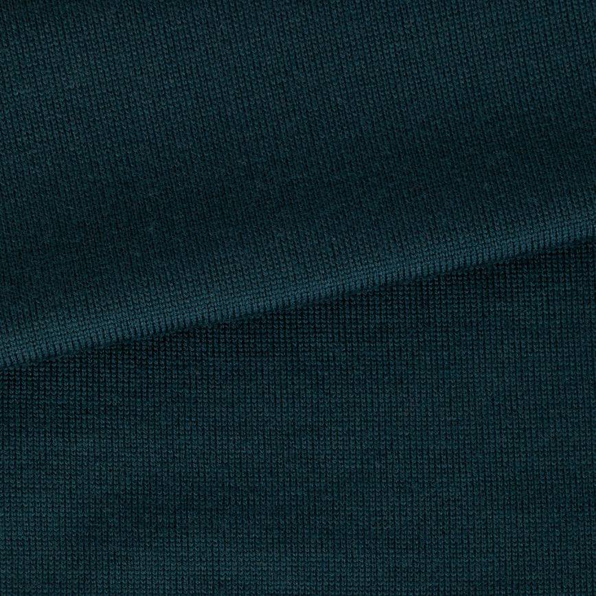 JSY LUNDY Men Merino Pullover Richardson Green