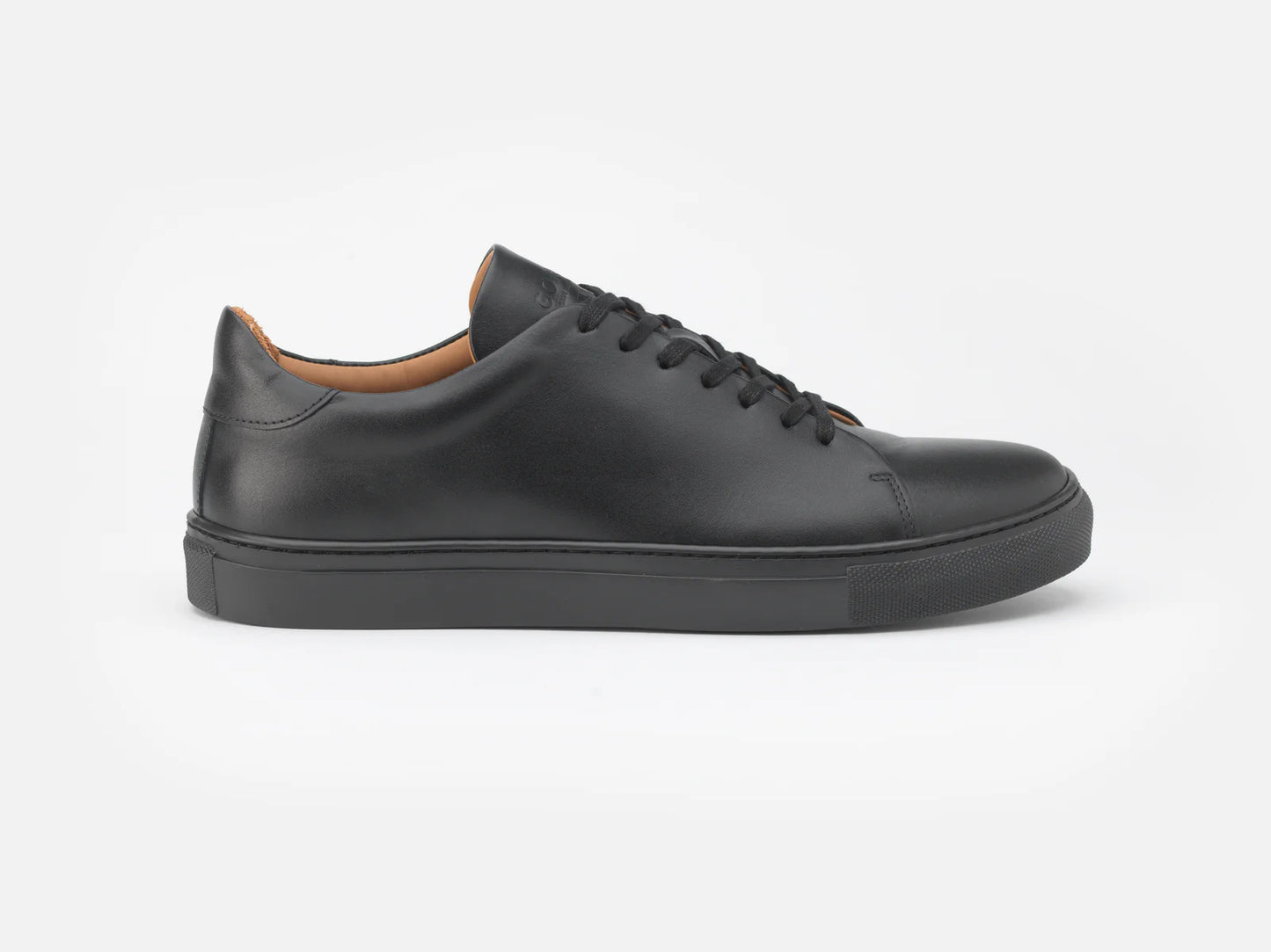 GRL The MELLOR Il Classic Sneakers Black