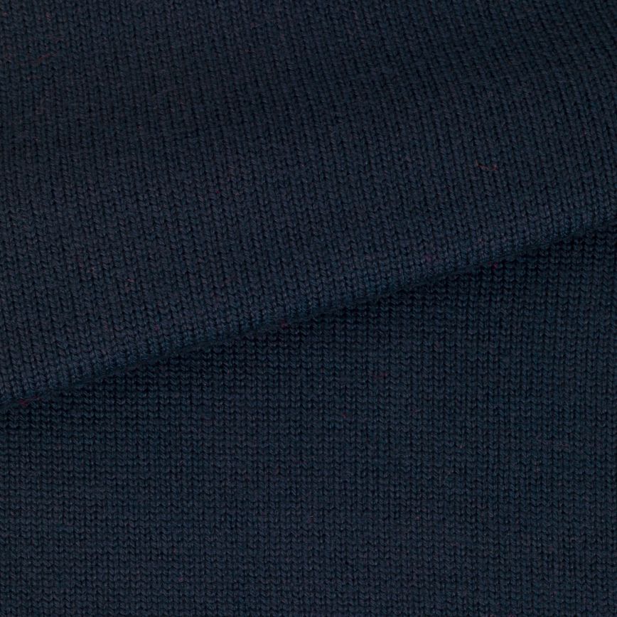 JSY COZEN Merino Wool Hoody Midnight