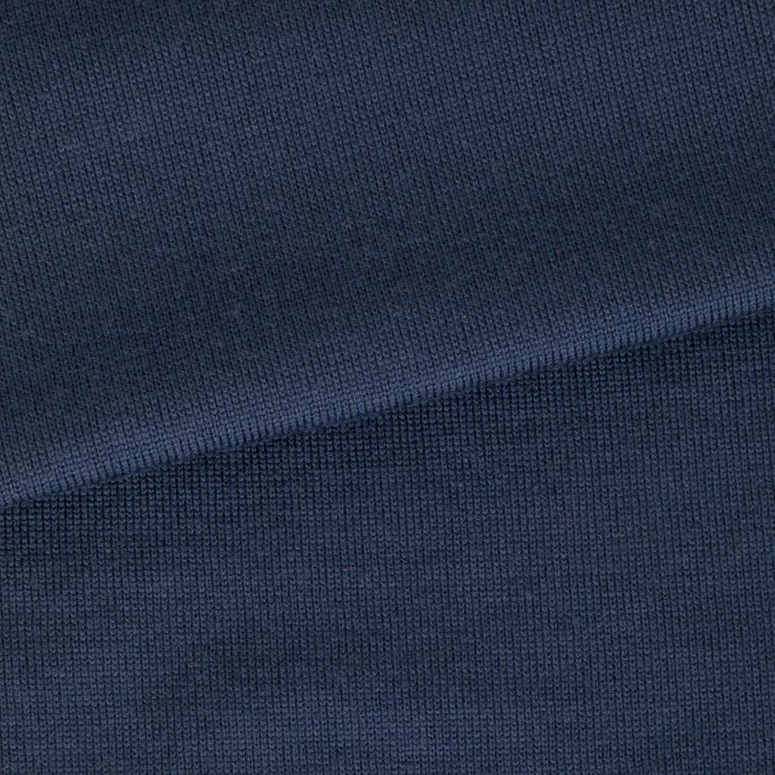 JSY STEPFORD Men Merino Tank Hemingway Blue