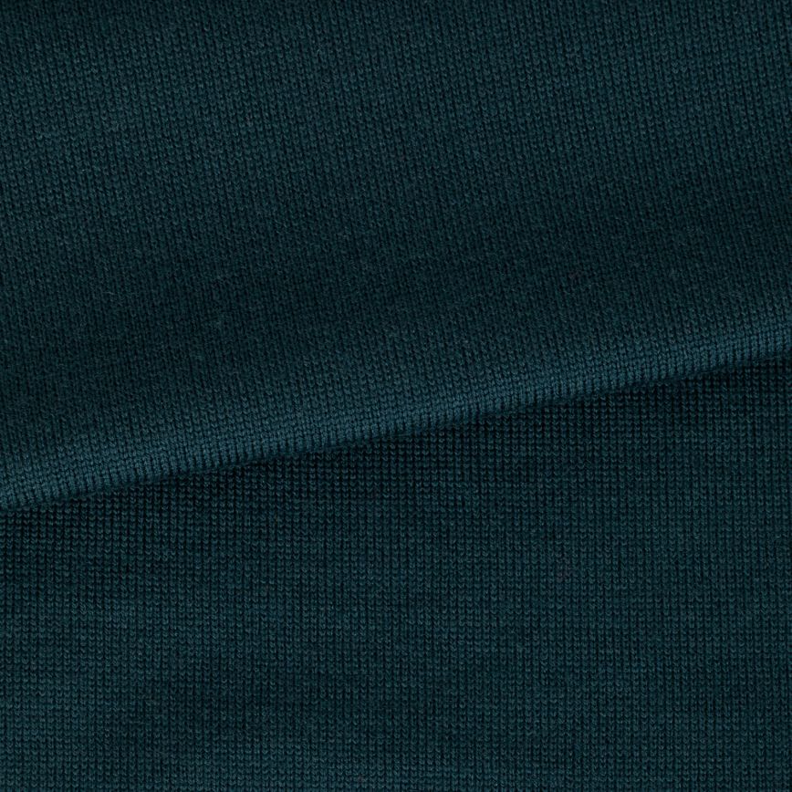 JSY TIBOR Men Merino Collar Shirt Richardson Green
