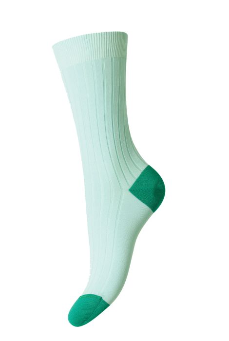 PTA Jasmine Cotton Lisle Women's Socks