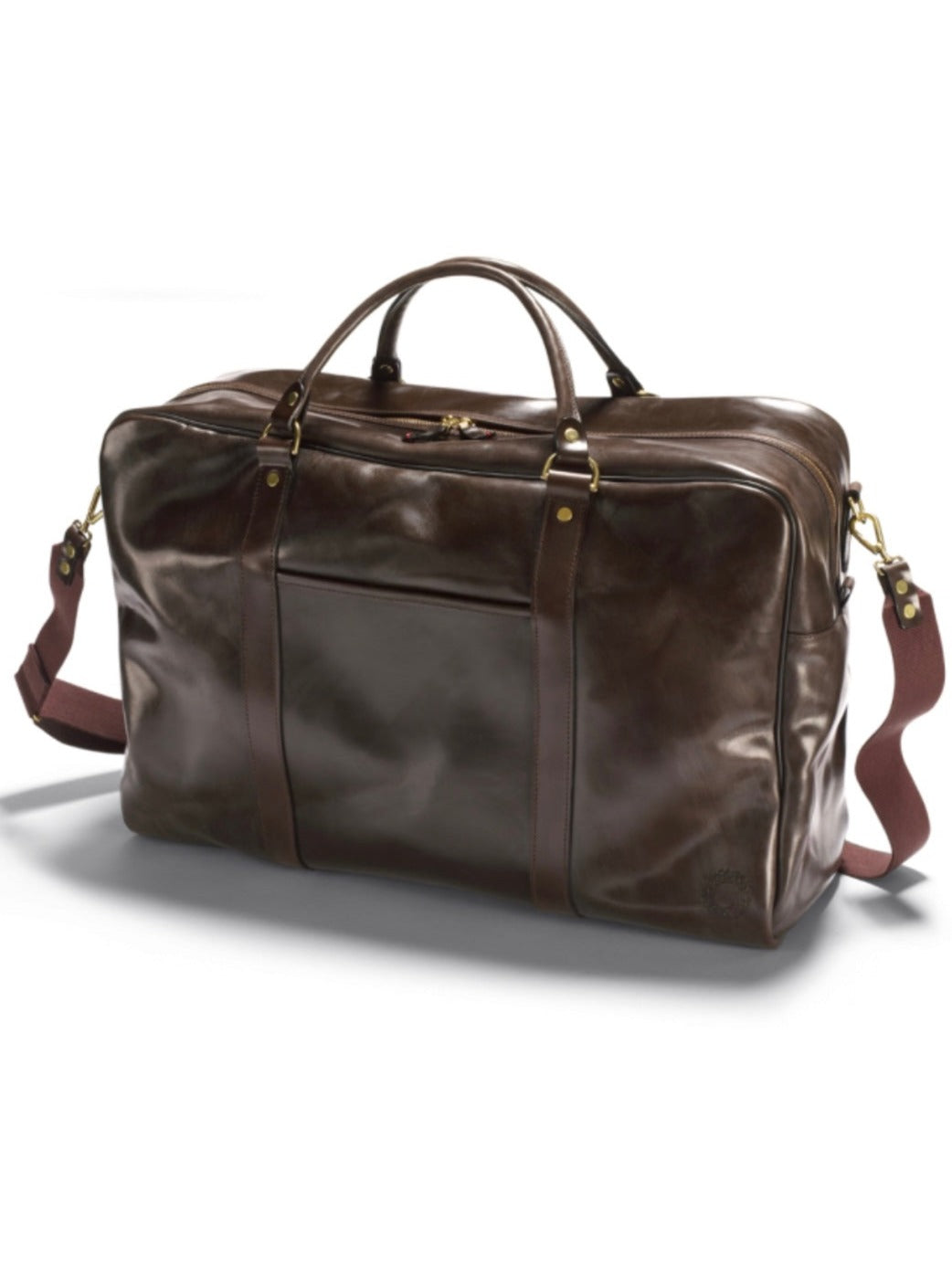 CRT MALTON Bridle Holdall