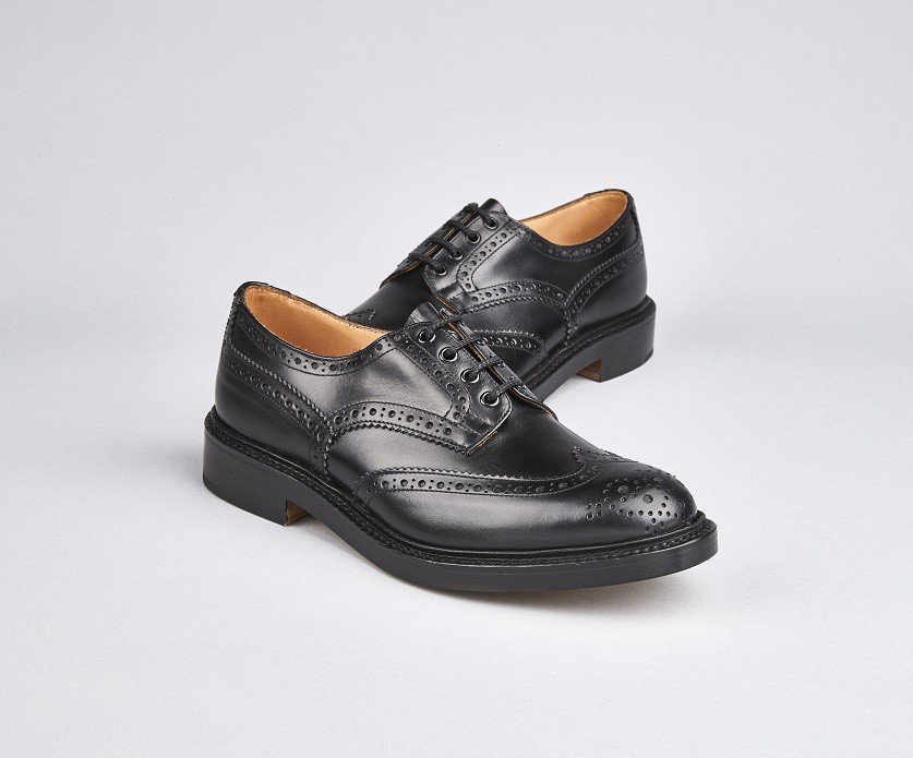 TKS BOURTON Dainite Sole