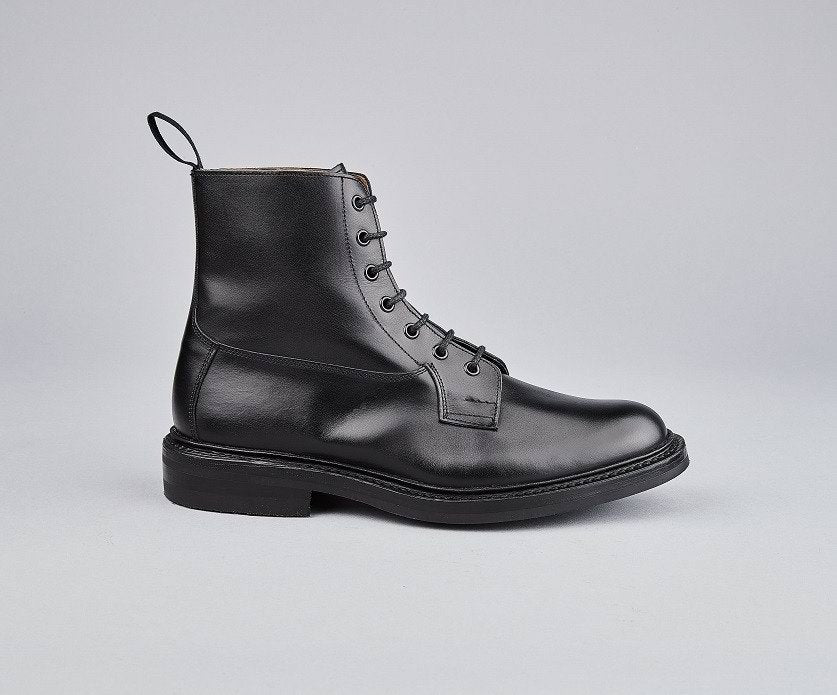 TKS BURFORD Leather Sole