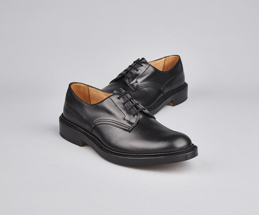 TKS WOODSTOCK Leather Sole