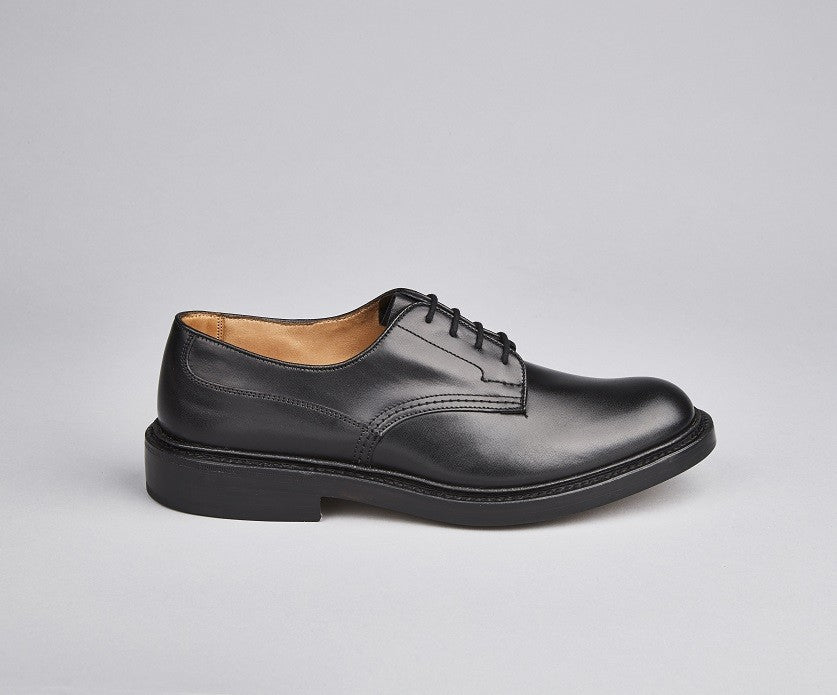 TKS WOODSTOCK Leather Sole