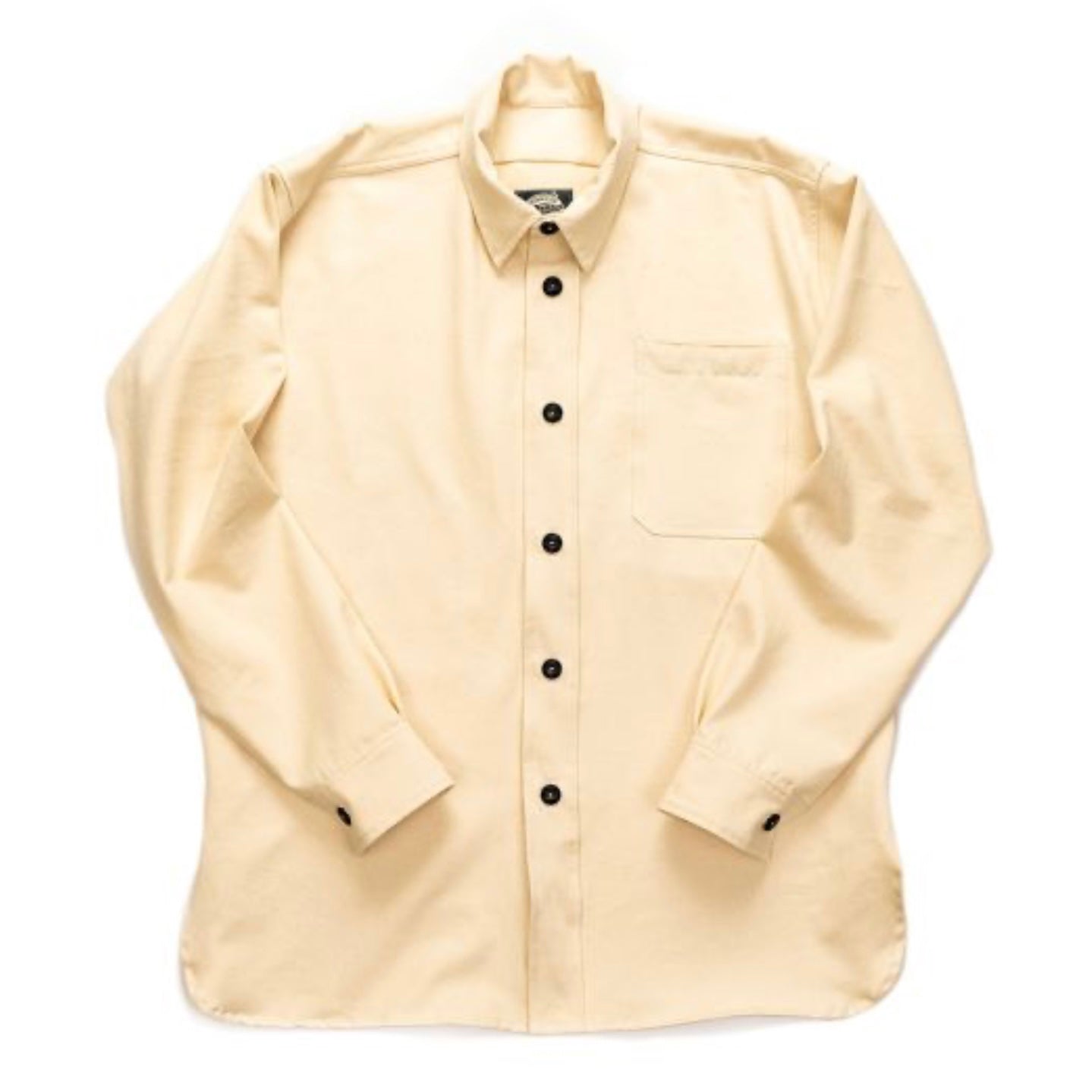 YMO The Overshirt Natural