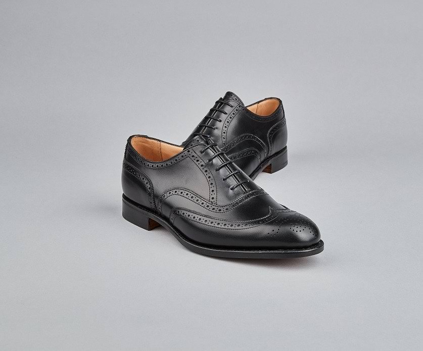 TKS NORFOLK Oxford Town Shoes