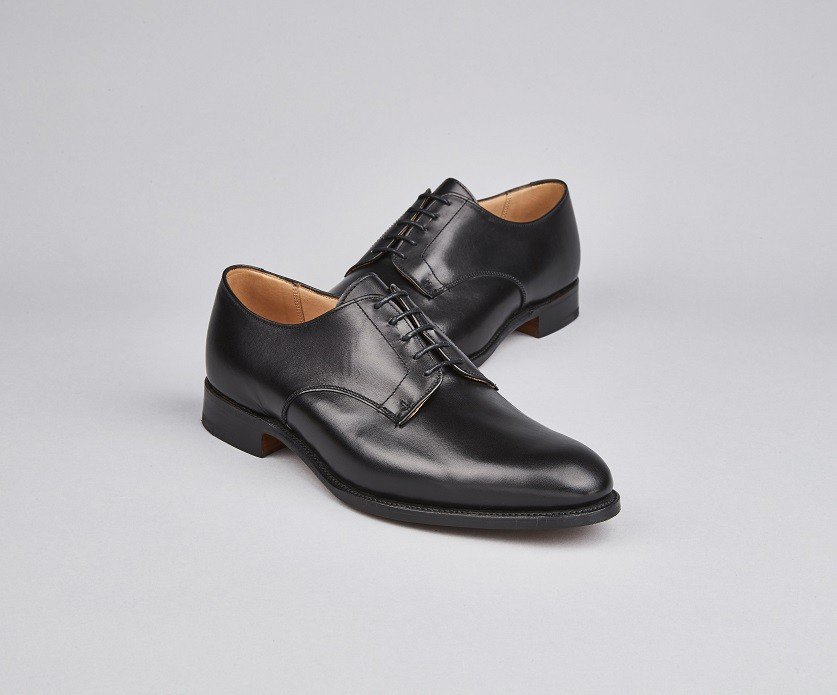 TKS WILTSHIRE Derby Town Shoes