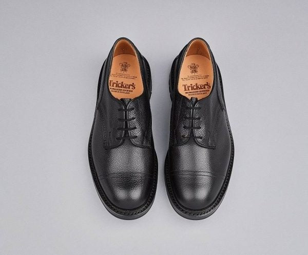 TKS MATLOCK Commando Sole