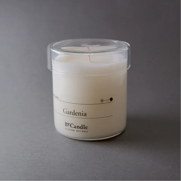 BCE Saikung Scented Candle Gardenia