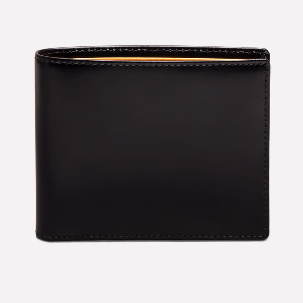 ETR Bridle Billfold Wallet W.6 C/C