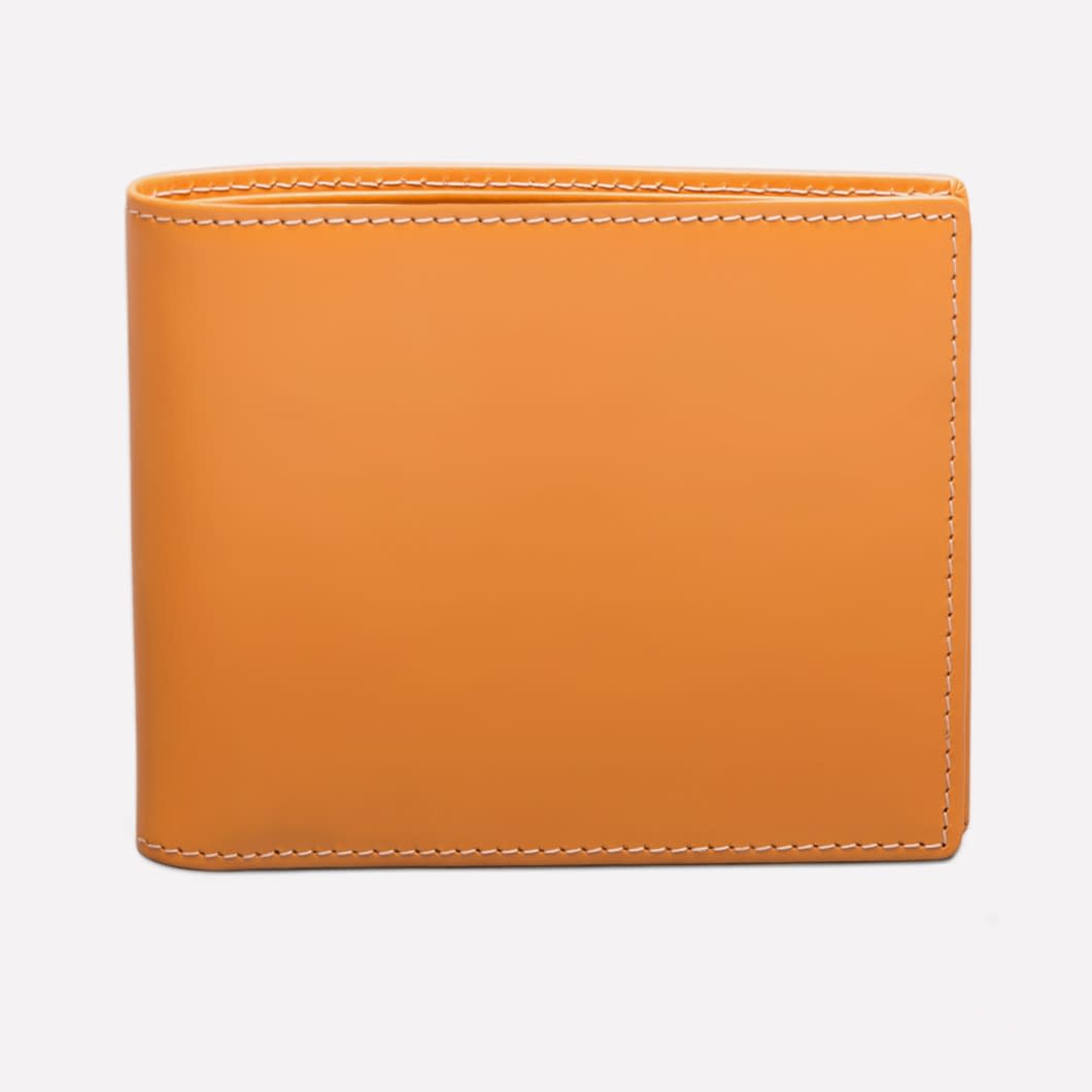 ETR Bridle Billfold Wallet with 12 C/C