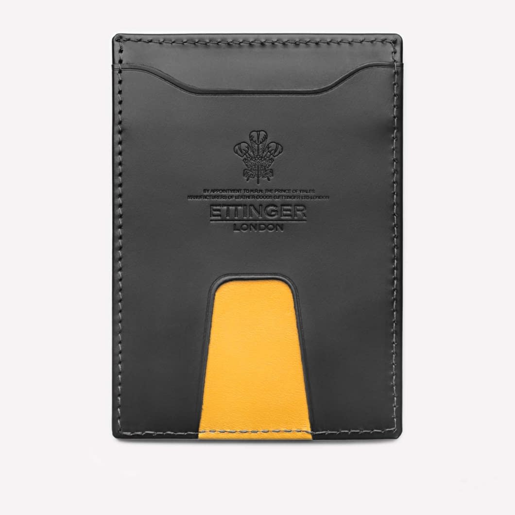 ETR Bridle Travel Pass Holder