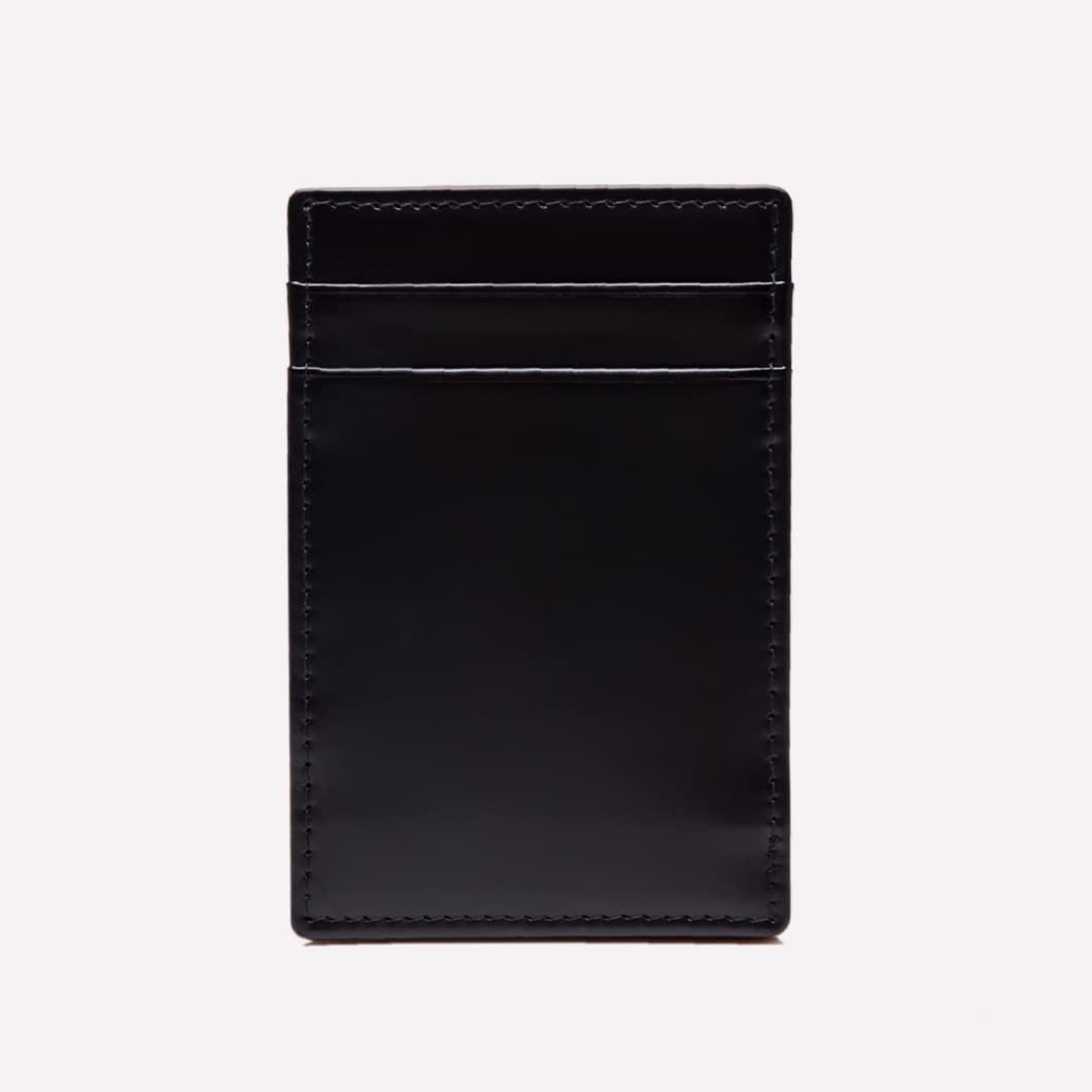 ETR Bridle Magic Wallet