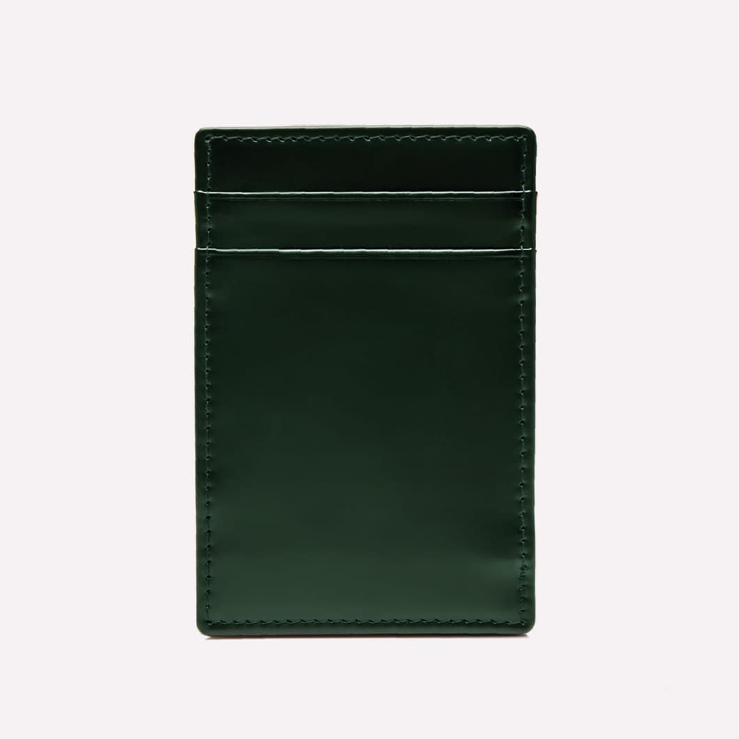 ETR Bridle Magic Wallet