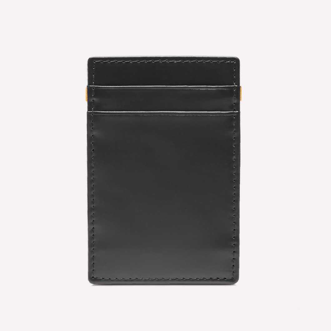 ETR Bridle Magic Wallet