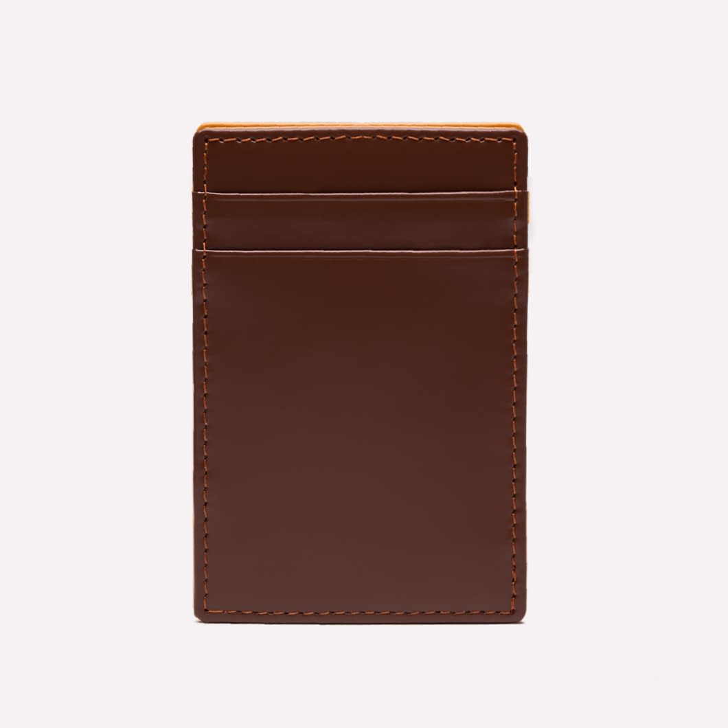 ETR Bridle Magic Wallet