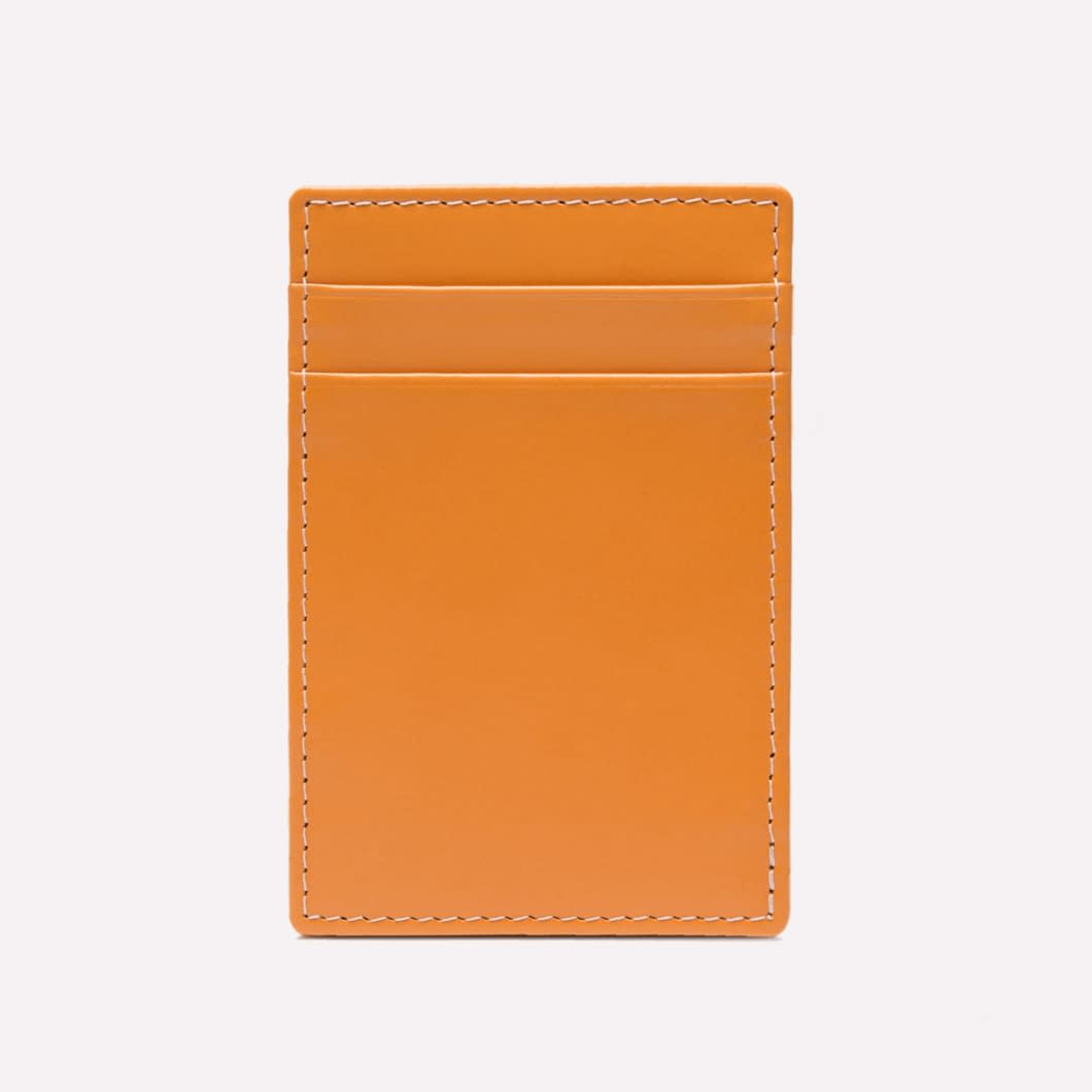 ETR Bridle Magic Wallet
