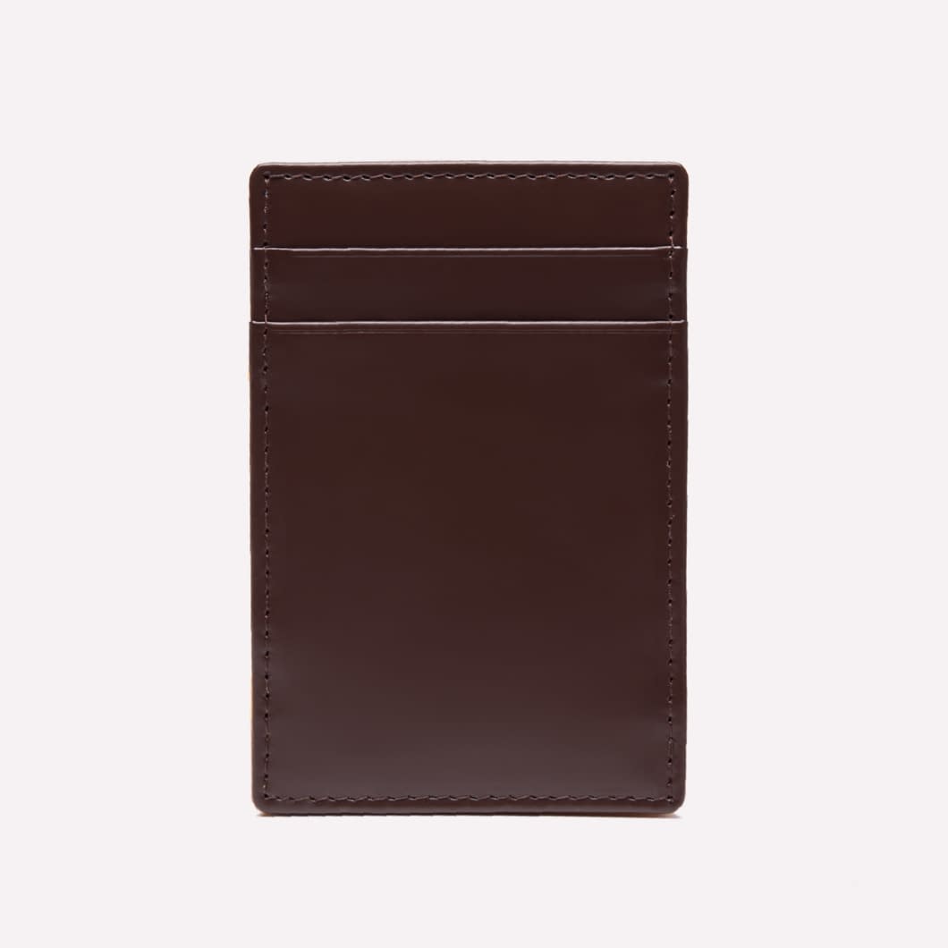 ETR Bridle Magic Wallet